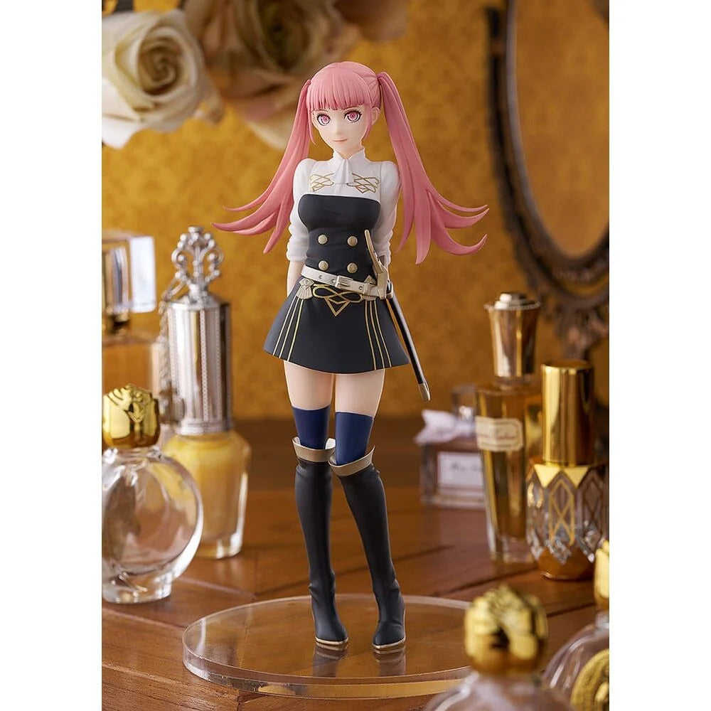 Good Smile Figura Pop up Parade Hilda Valentine Goneril Fire Emblem Three Houses 16cm (imagen 2 de 6)