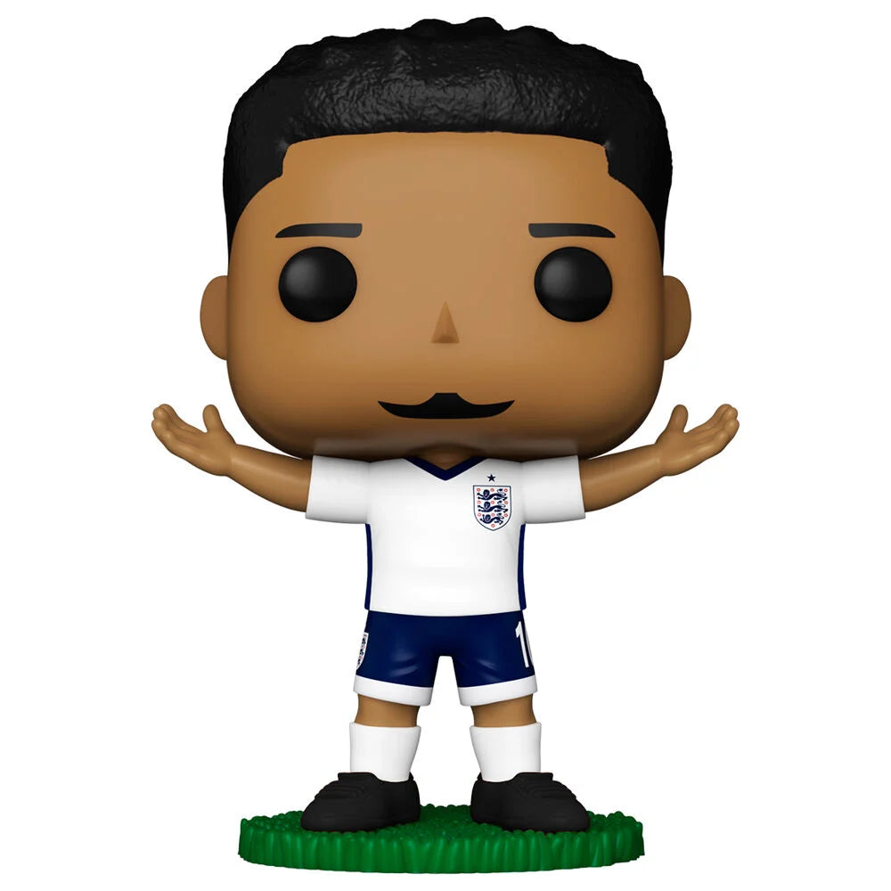 England Figura POP Jude Bellingham Futbol Funko