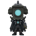 Skibidi Toilet Figura POP Titan Cameraman Funko