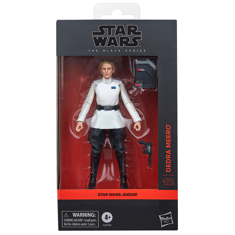 Hasbro Figura Dedra Meero Andor Star Wars 15cm