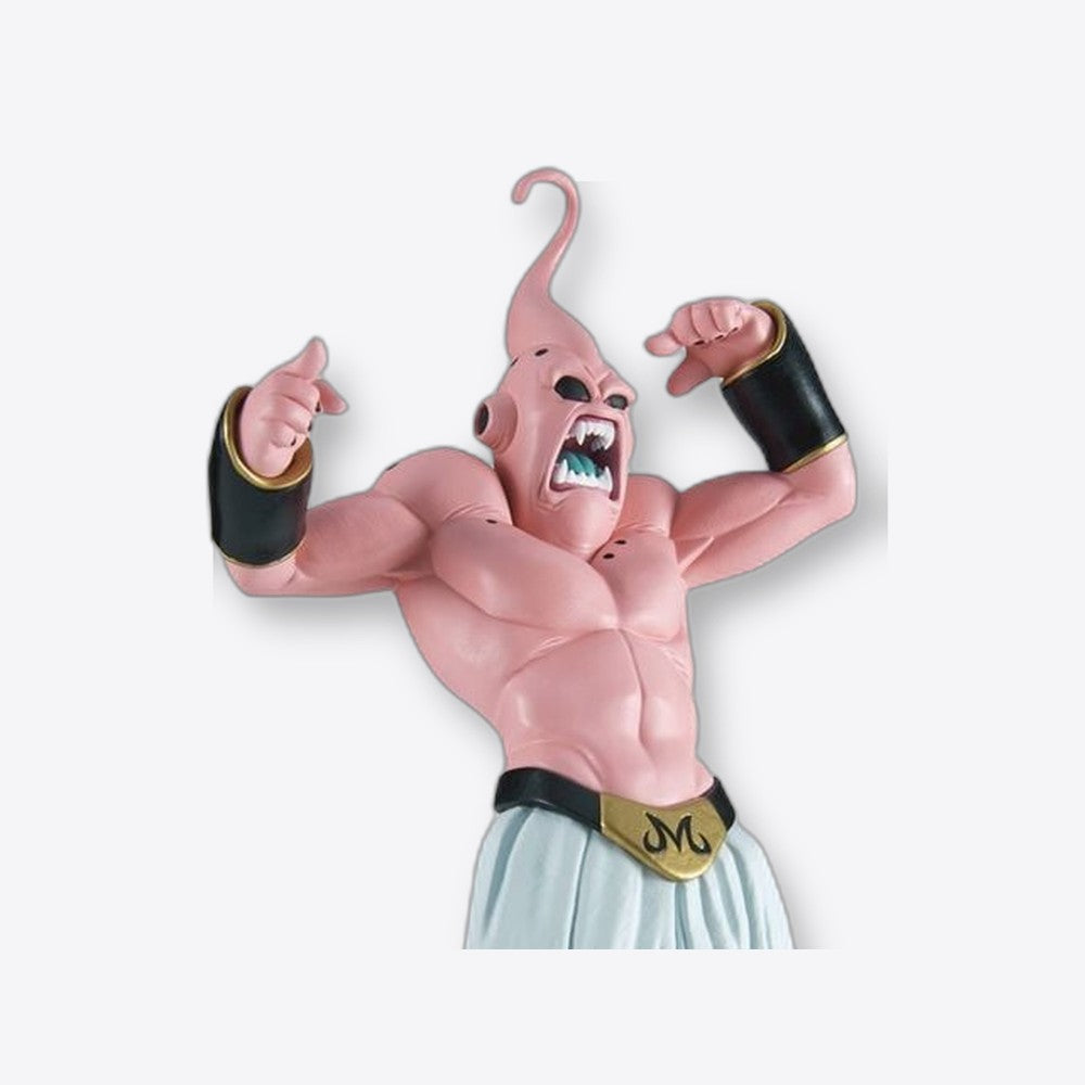 Banpresto Figura Majin Buu Match Makers Dragon Ball Z 15cm (imagen 2 de 6)