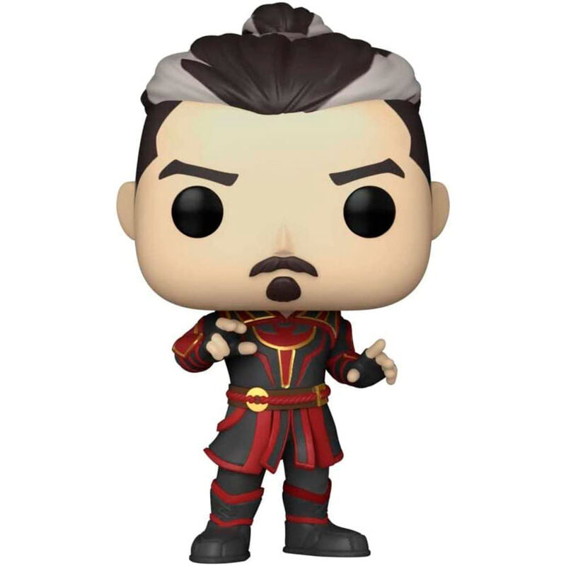 Funko Figura POP Marvel Doctor Strange Defender Strange Exclusive