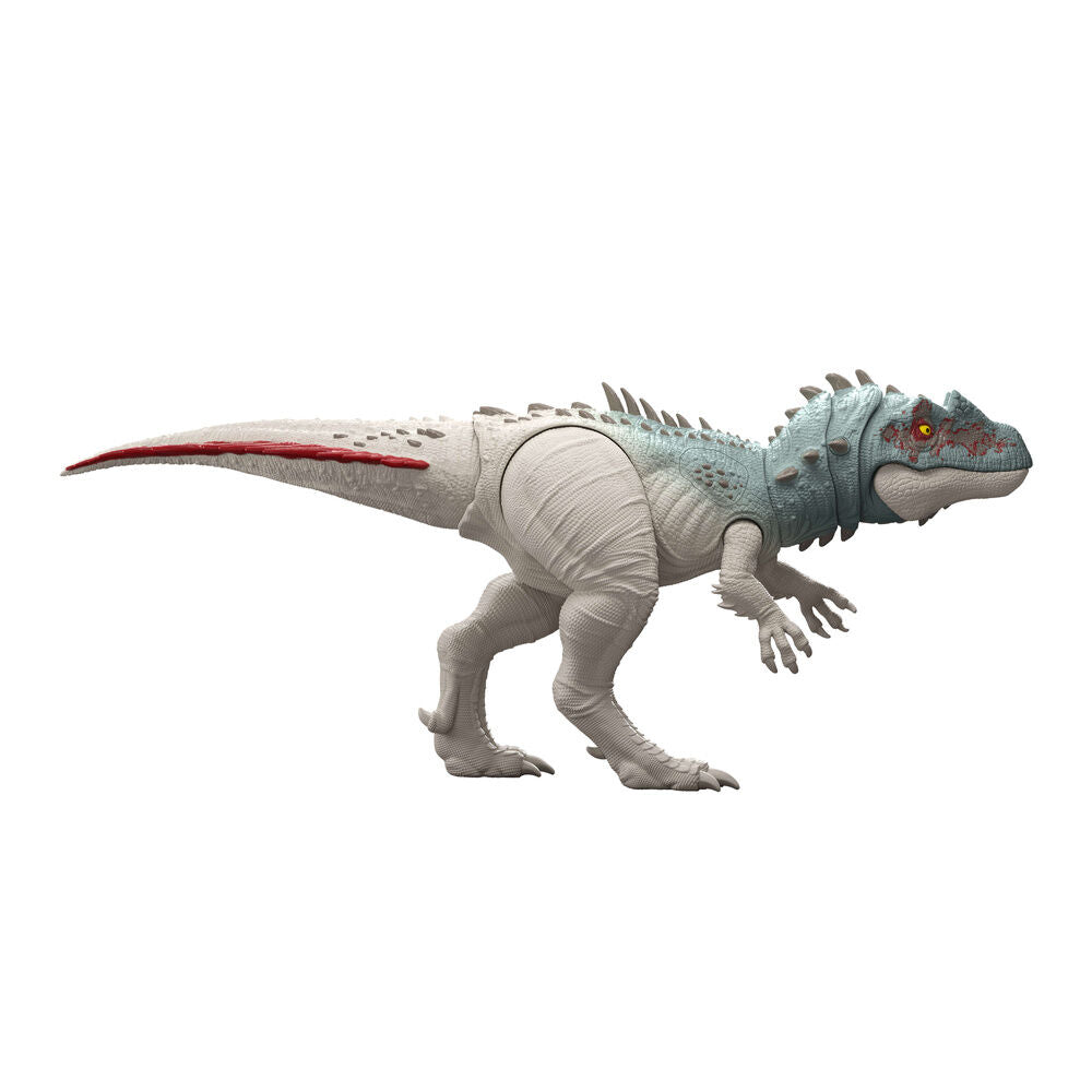 Mattel Dinosaurio Torvosaurus Jurassic World (imagen 4 de 5)