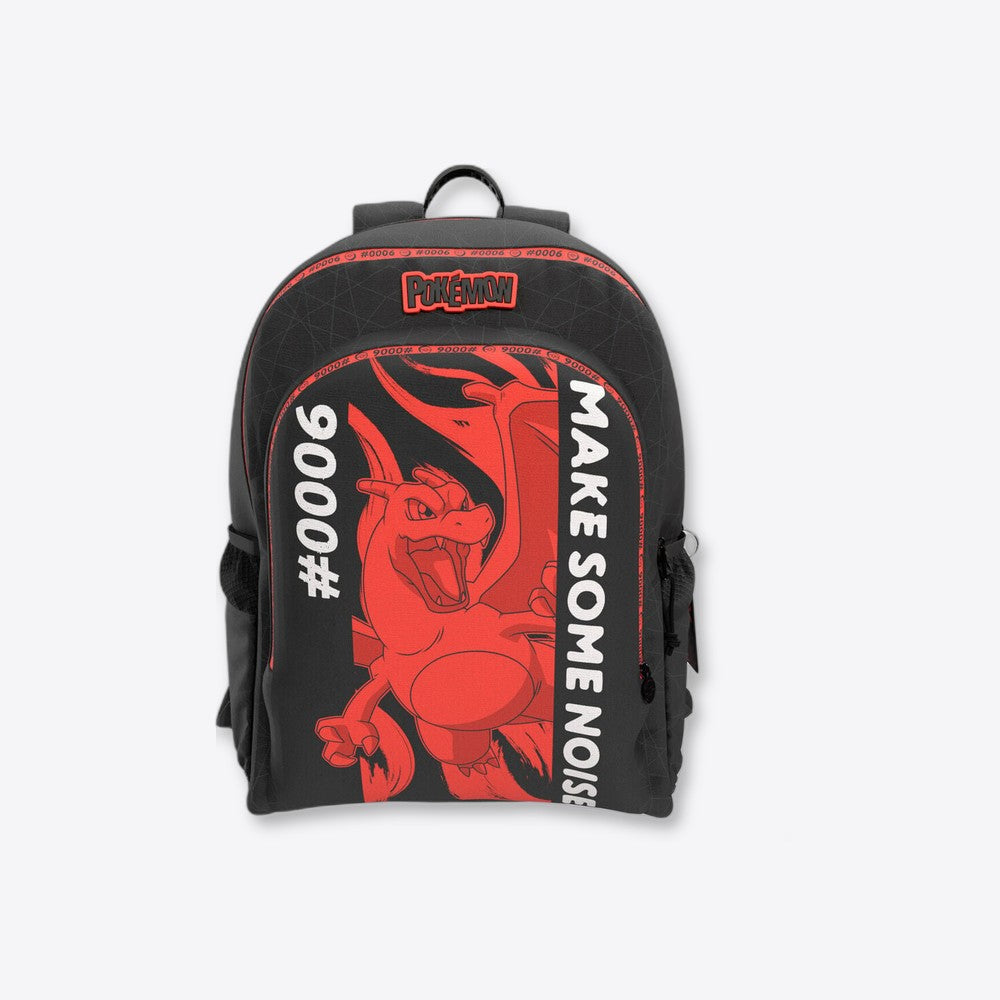 Cyp Brands Mochila Charizard Twilight Champions Pokemon 42cm (imagen 2 de 6)