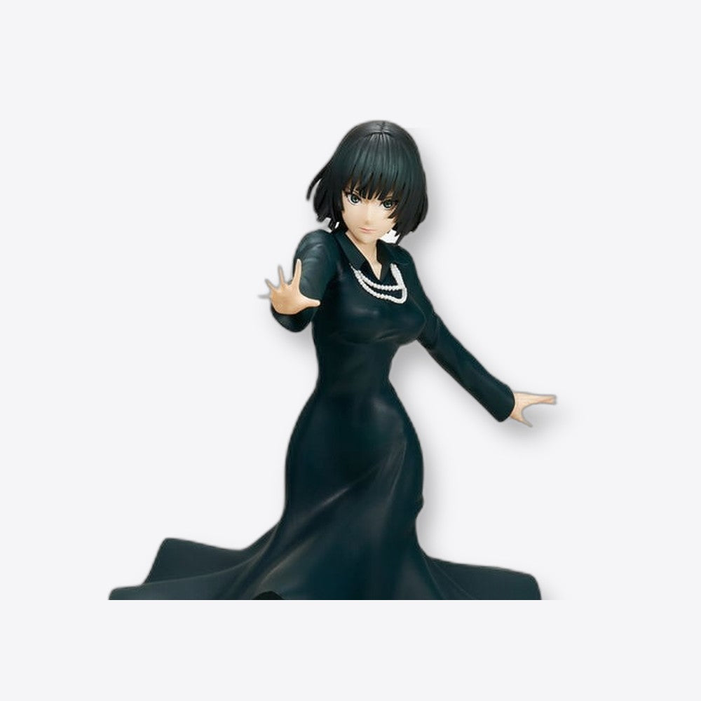 Banpresto Figura Hellish Blizzard One Punch Man 18cm (imagen 6 de 6)