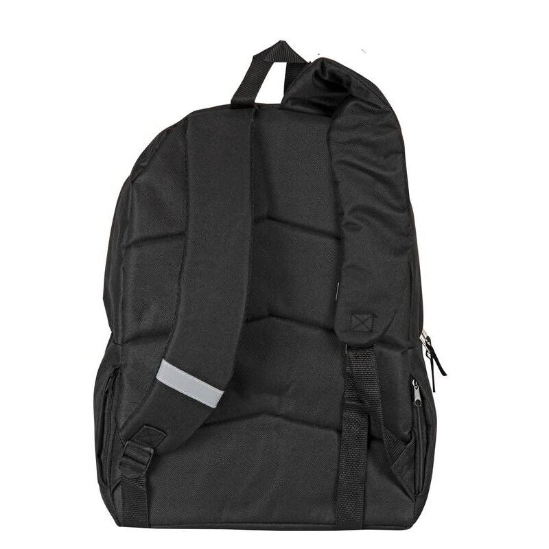 Perona Mochila Cuadros 42cm (imagen 5 de 8)