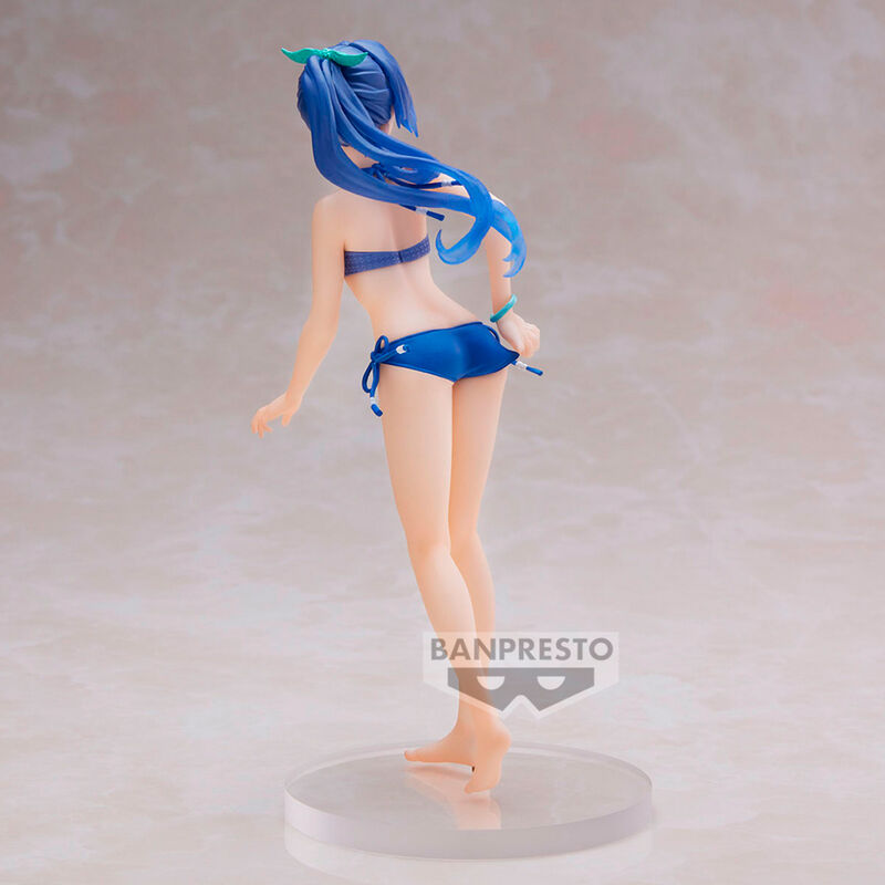Banpresto Figura Chiaya Kisaragi Celestial Vivi The Idolmaster Million Live 20cm (imagen 5 de 6)