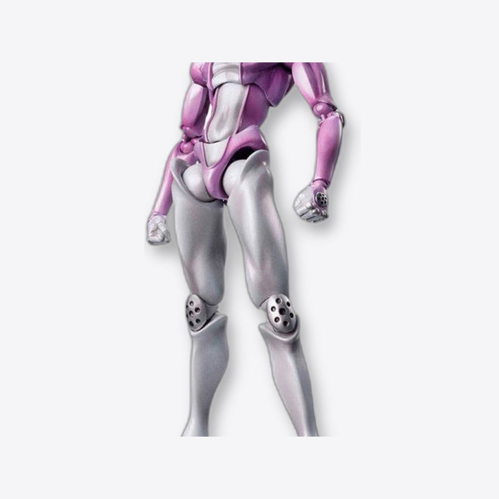 Figura good smile company jojo's bizarre adventure part 5 golden wind chozokado m - b (imagen 5 de 6)