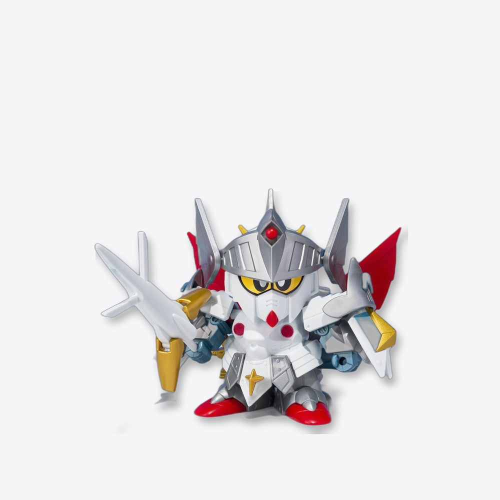 Figura tamashii nations mobile suit gundam gsd versal knight gundam 8cm (imagen 4 de 6)