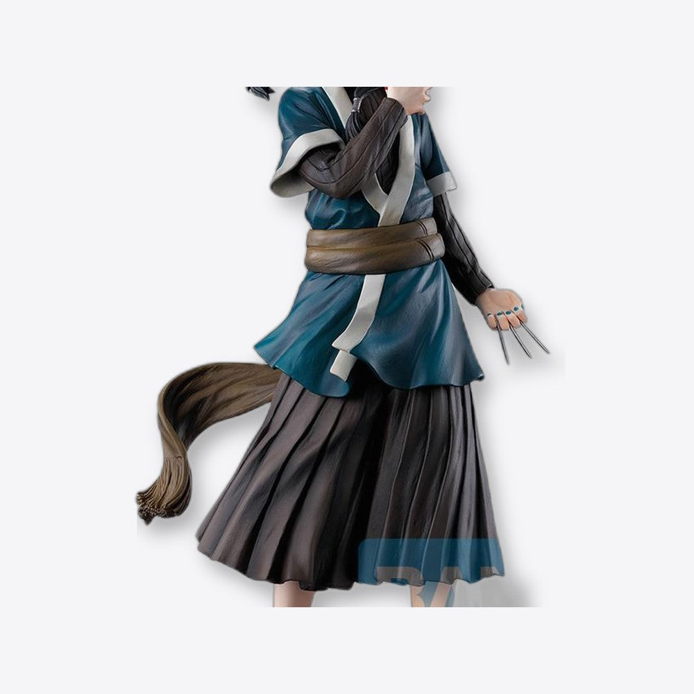 Figura ichibansho naruto haku (the land of waves) (imagen 5 de 6)