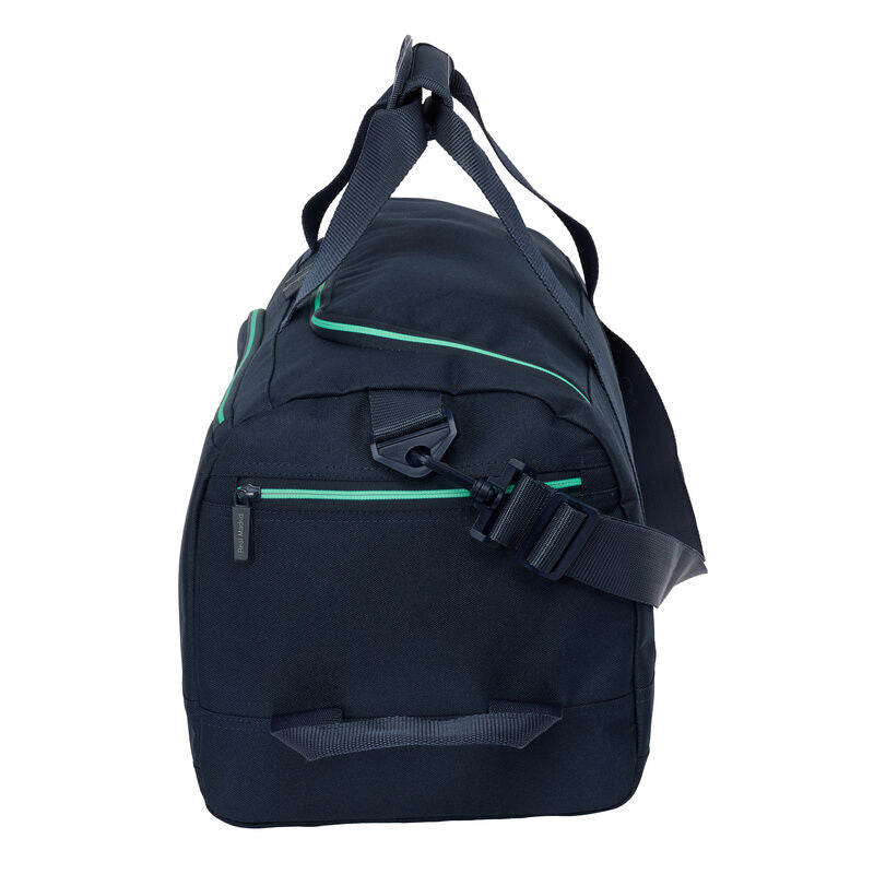 Safta Bolsa deporte 2 Equipacion 25/26 Real Madrid (imagen 3 de 6)