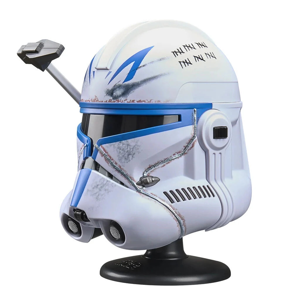 Hasbro Casco Clone Captain Rex Star Wars (imagen 4 de 5)