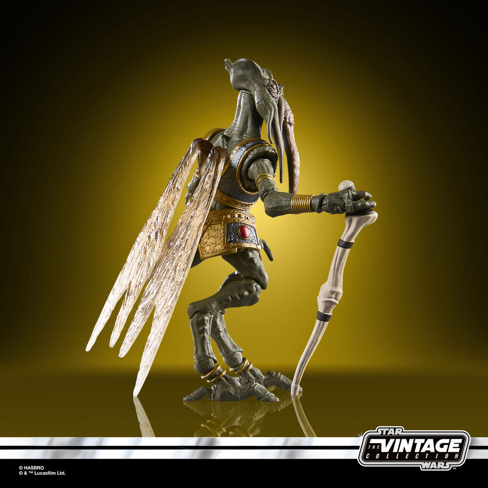 Poggle the Lesser Figura - Star Wars | Hasbro