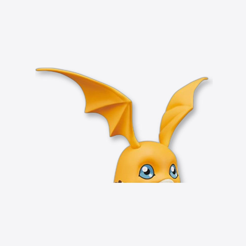 Figura banpresto digimon adventure dxf adventure archives special patamon 7cm (imagen 3 de 6)