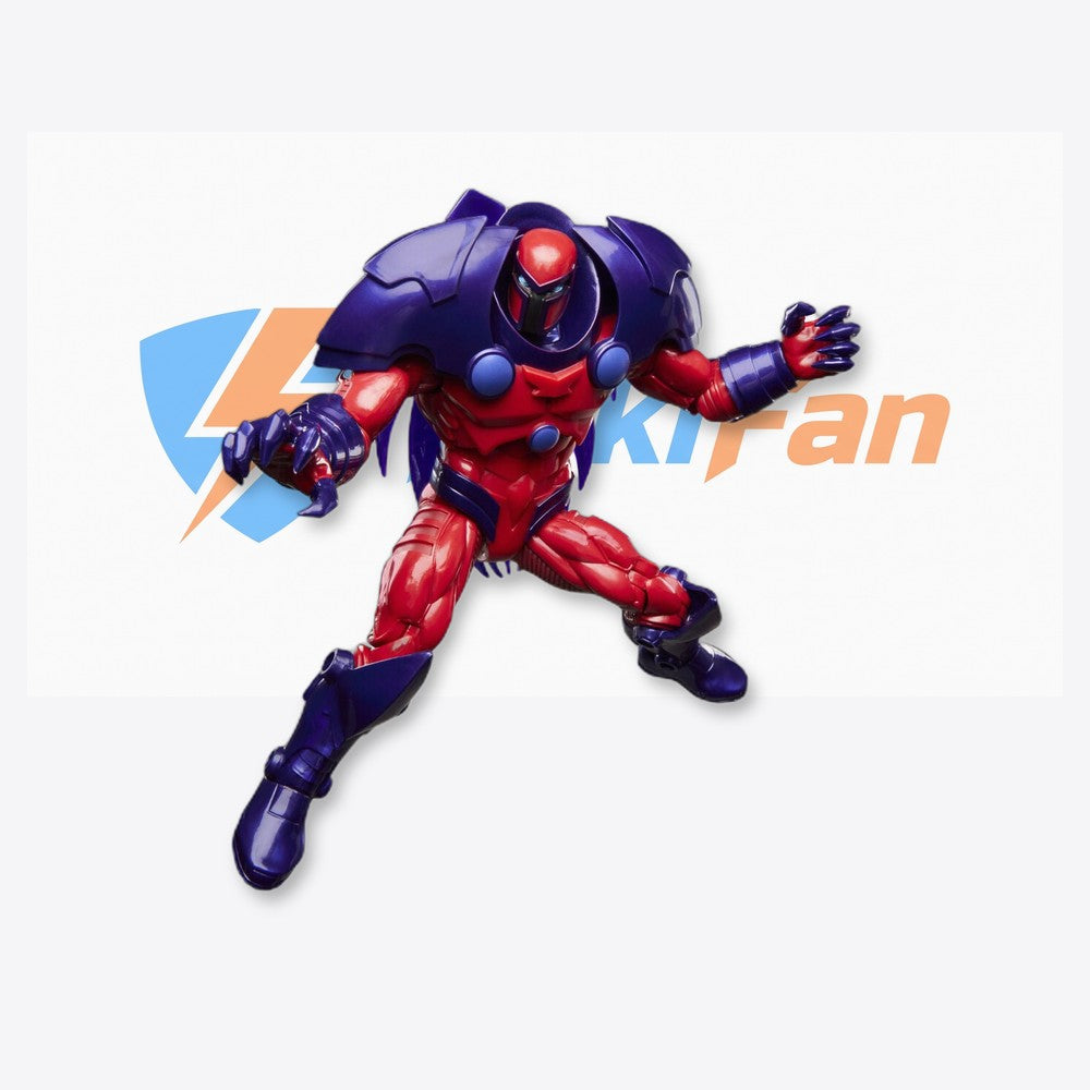 Hasbro Figura Onslaught The Uncanny X-Men Marvel Legends Series 20cm (imagen 6 de 6)