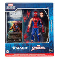 Marvel Magic The Gathering Figura Spider-Man 15cm Hasbro
