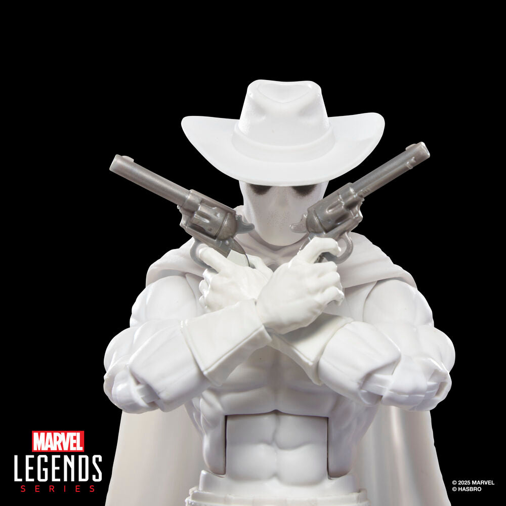 Marvel Legends Figura Phantom Rider Hasbro 15cm Coleccionable