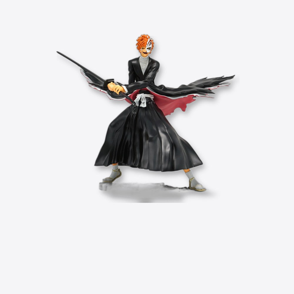 Abystyle Figura abysse bleach ichigo (imagen 6 de 6)
