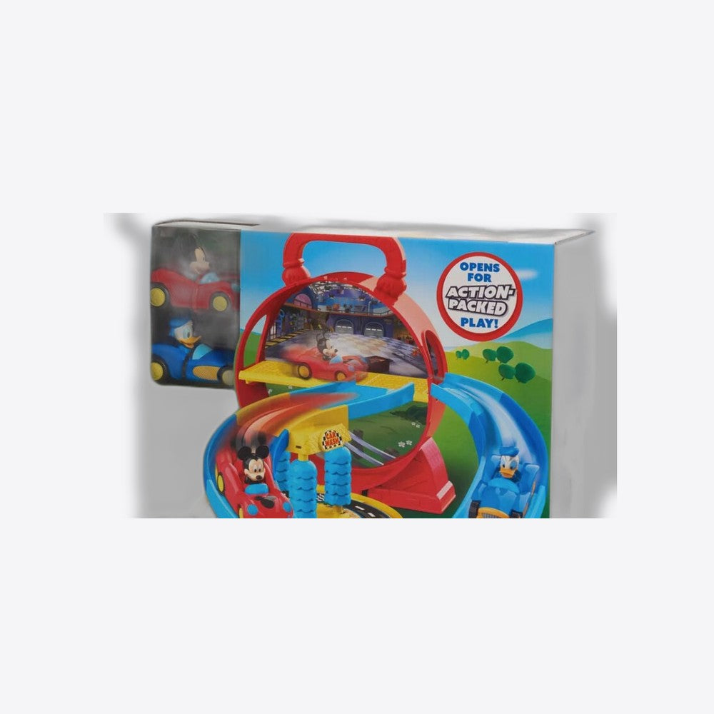 Just Play Parking Mickey Disney (imagen 5 de 6)