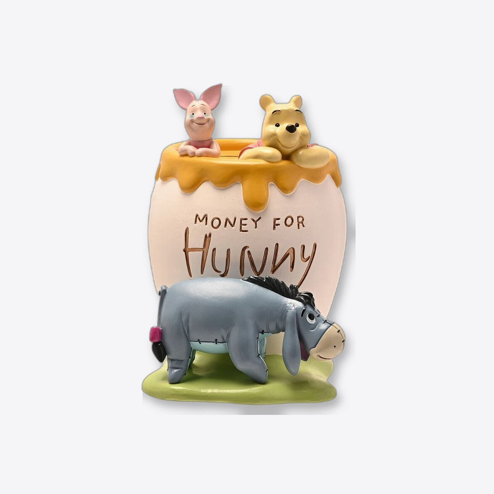 Widdop & Co Hucha Winnie the Pooh Disney (imagen 6 de 6)
