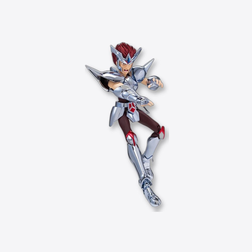 Tamashii Nations Figura Centaurius Babel Saint Seiya Saint Cloth Myth Ex 16cm (imagen 4 de 6)