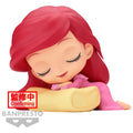Disney La Sirenita Figura Ariel ver.A Q posket 7cm