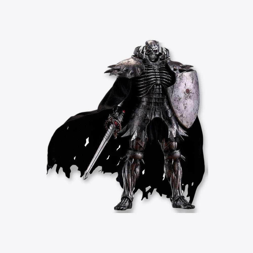 Max Factory Figura Pop up Parade Skull Knight Berserk 22cm (imagen 6 de 6)