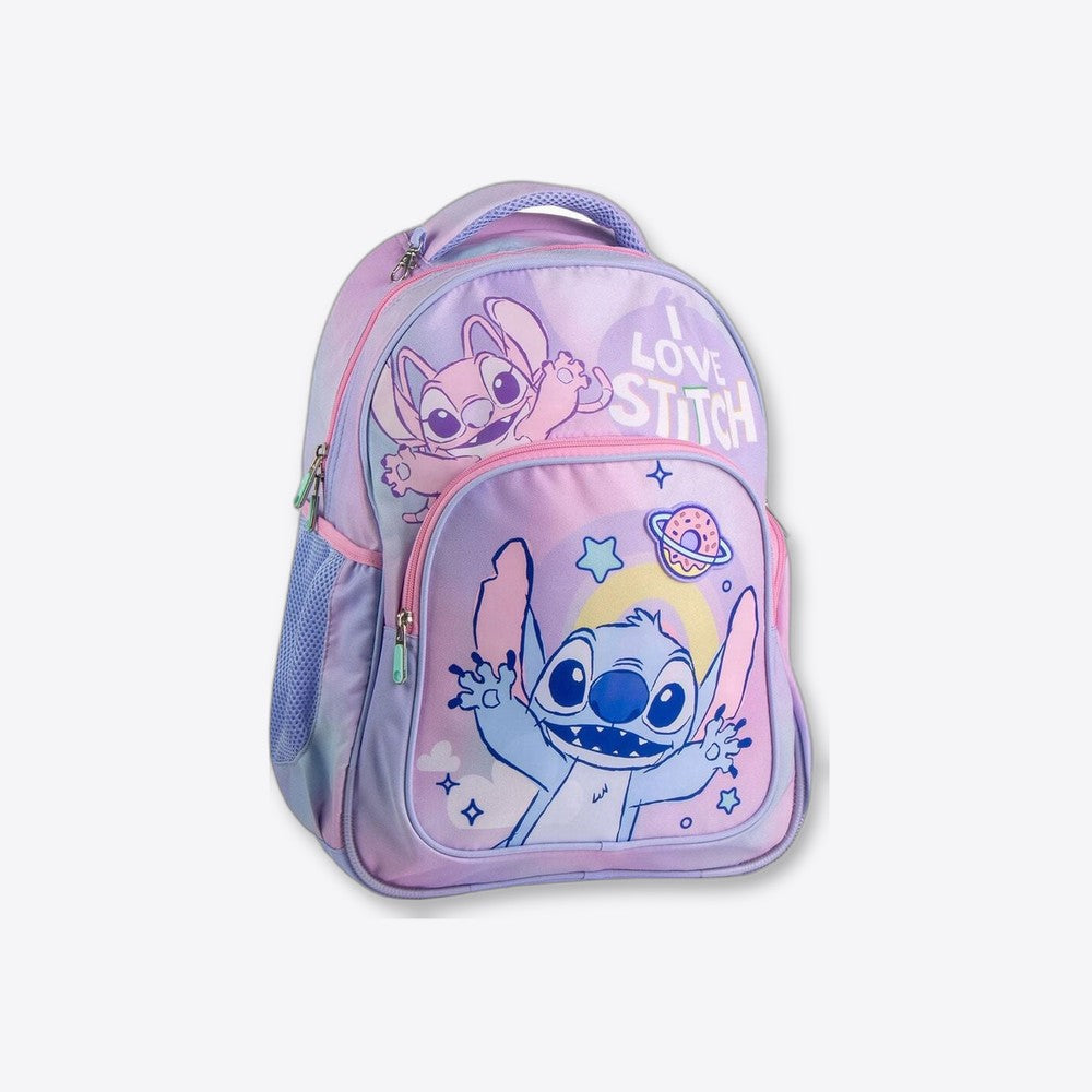 Cerdá Mochila Stitch Disney 42cm (imagen 5 de 6)
