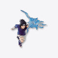 Banpresto Figura Uchiha Sasuke Effectreme Naruto 12cm