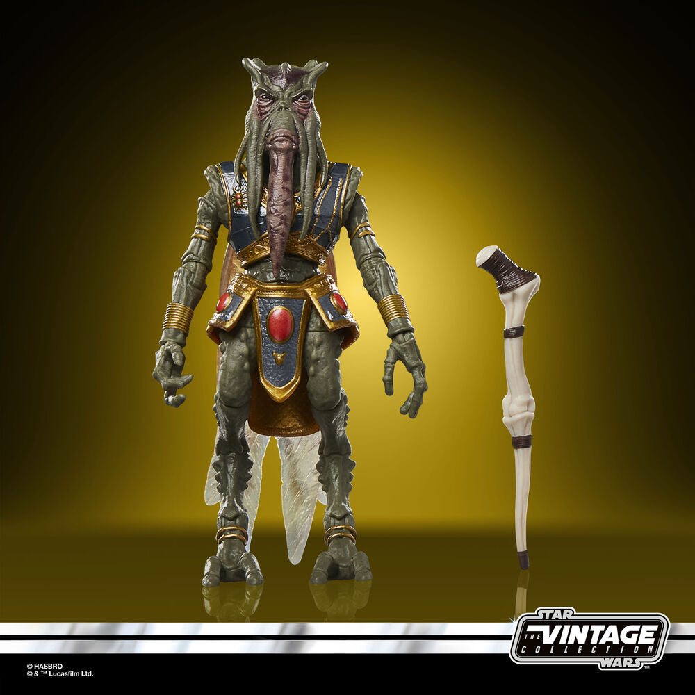 Poggle the Lesser Figura - Star Wars | Hasbro