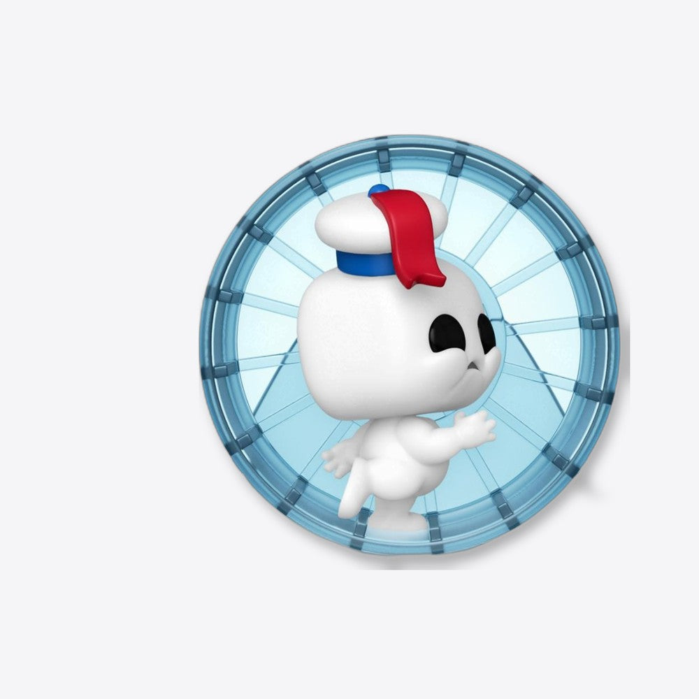 Funko pop deluxe cine ghostbusters mini puft 75951 (imagen 4 de 6)