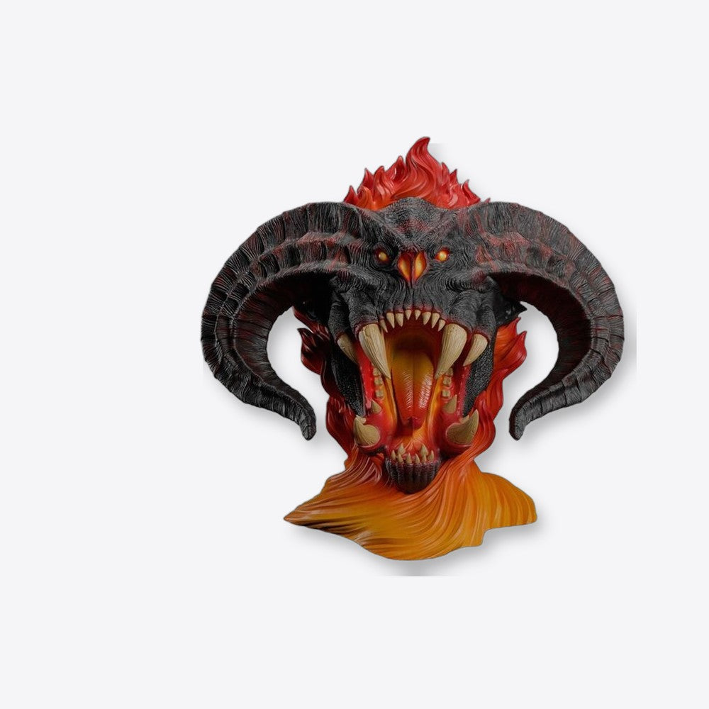 Erik Lampara Balrog El Señor de los Anillos (imagen 6 de 6)