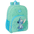 Safta Mochila Aloha Stitch Disney 42cm adaptable