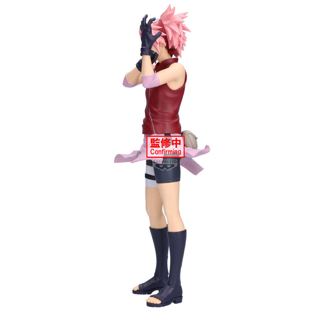 [Naruto] Figura Sakura Haruno Grandista 26cm
