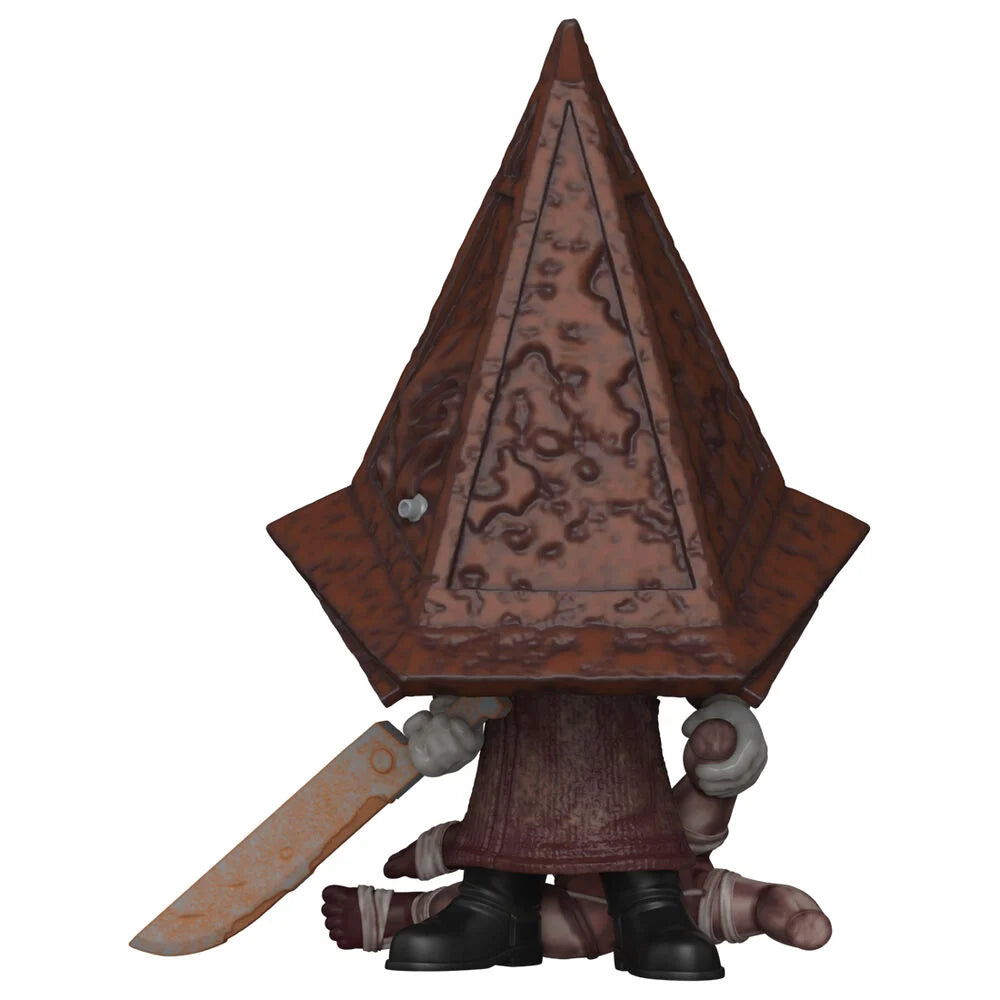 Pyramid Head - Figura POP Premium | Silent Hill