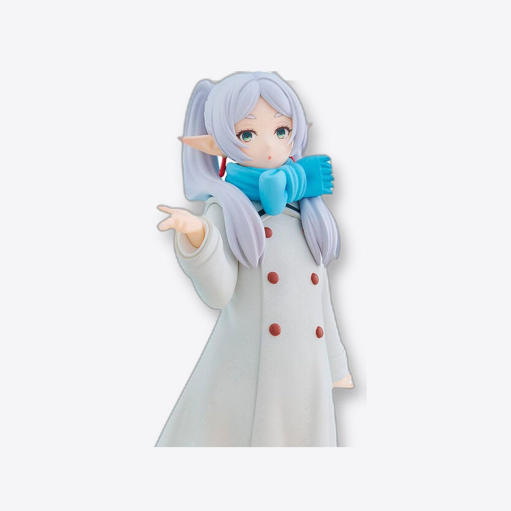 Good Smile Figura Pop up Parade Frieren Blow Kiss Frieren: Beyond Journey' S 16,5cm (imagen 5 de 6)