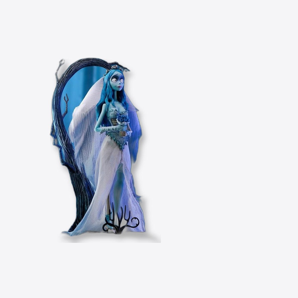 Figura abystyle corpse bride la novia cadaver emily (imagen 6 de 6)