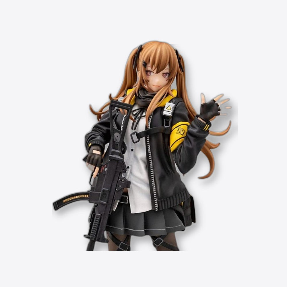 Figura good smile company girls frontline ump9 (imagen 3 de 6)