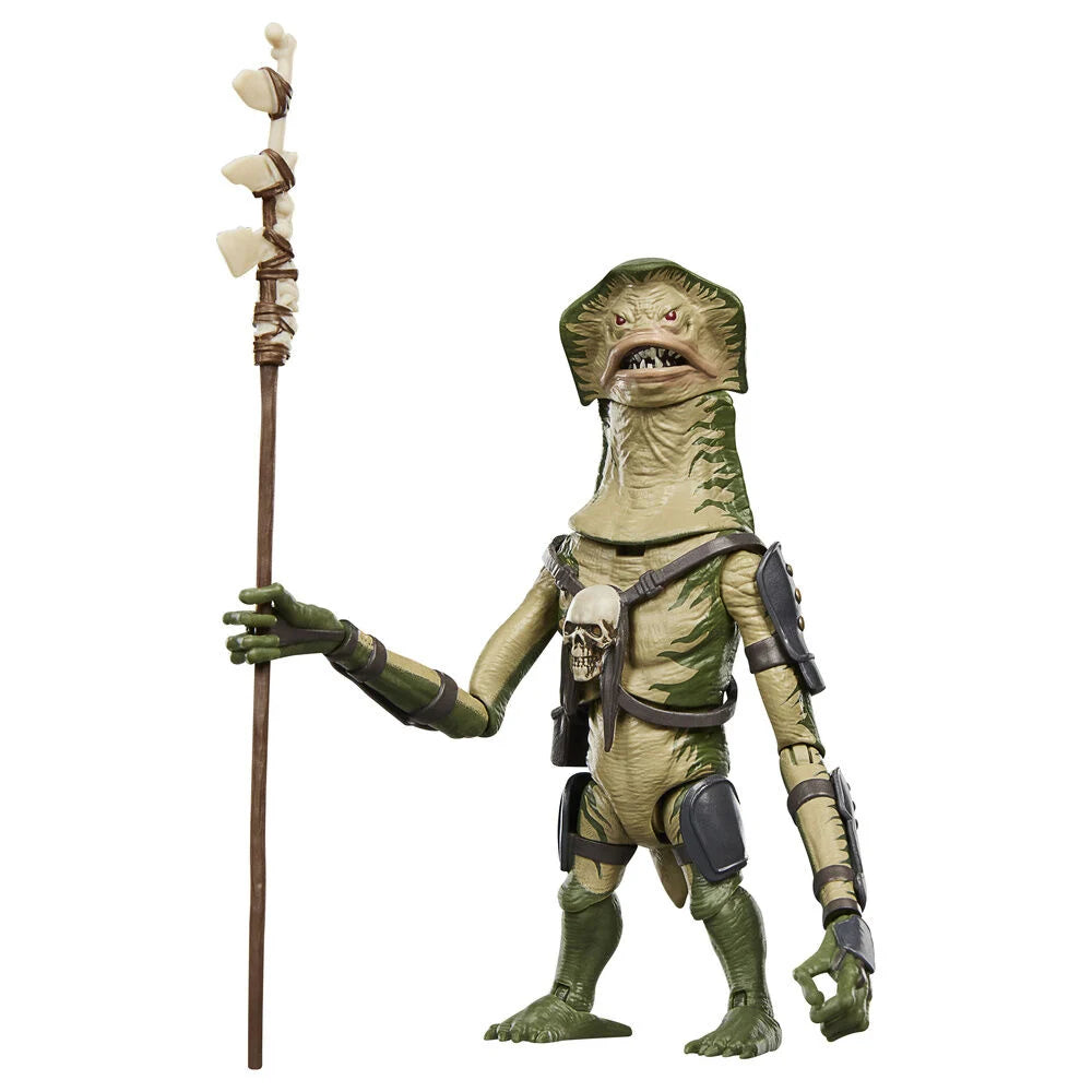 Hasbro Figura Amani Guard The Mandalorian and Grogu Star Wars 9,5cm