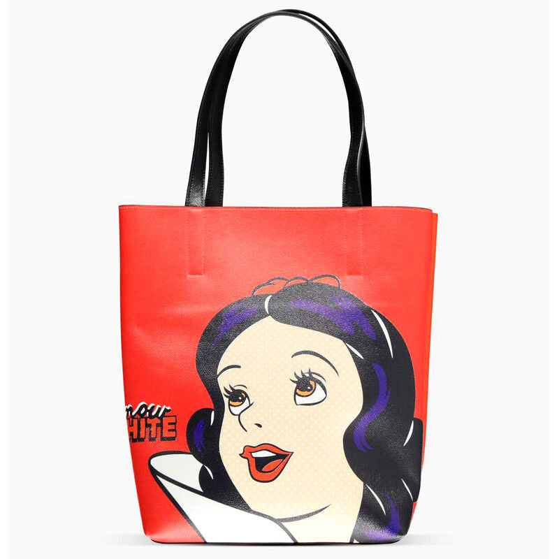 Difuzed Bolso shopping Blancanieves Disney