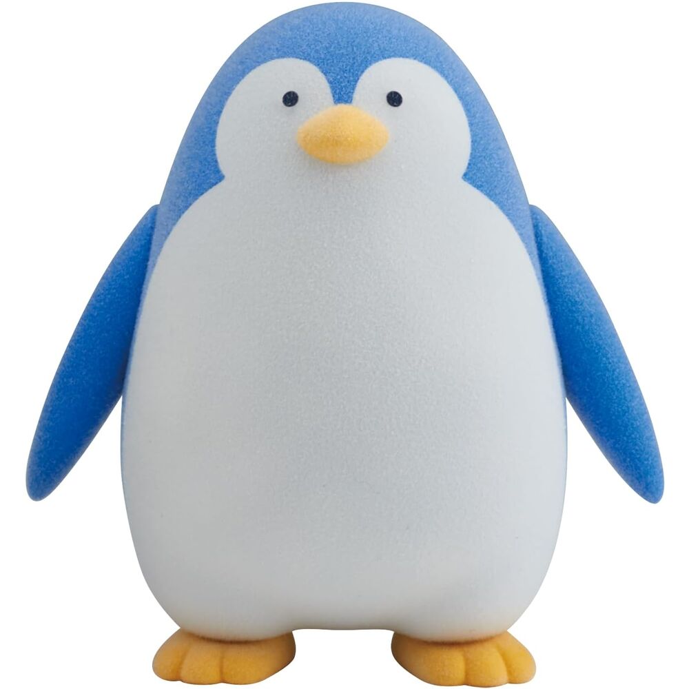 Banpresto Figura Penguin Fluffy Puffy Spy X Family 8cm