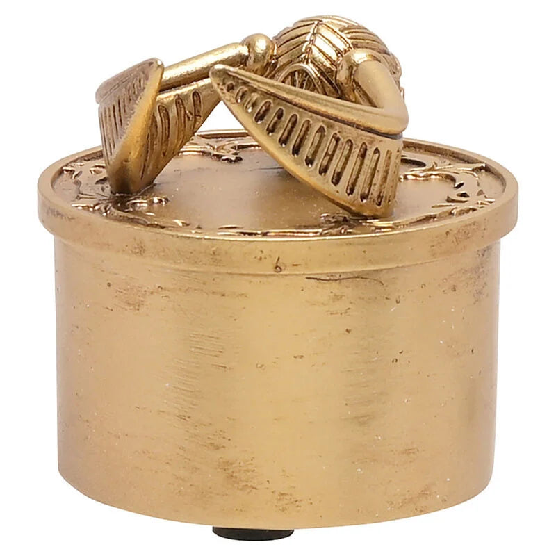 Snitch Harry Potter - Joyeros | Widdop & Co