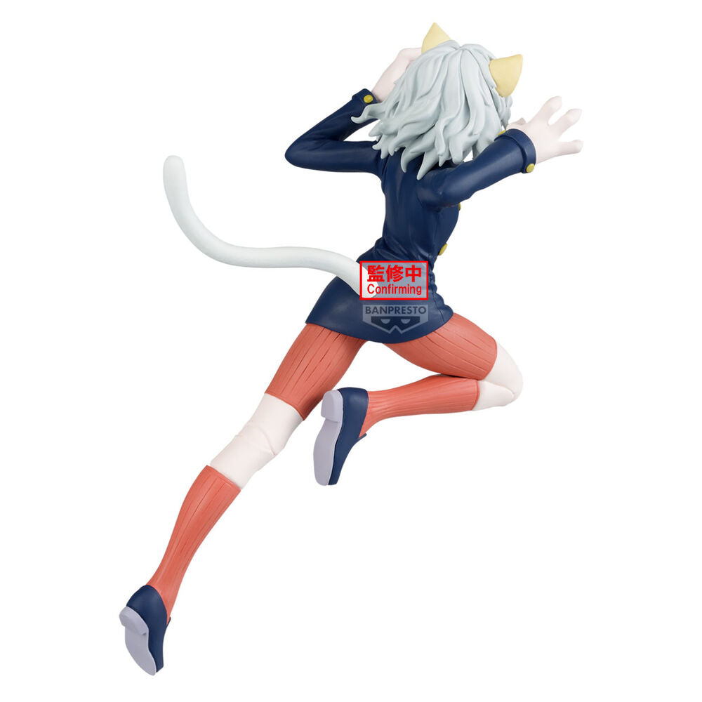 Banpresto Figura Neferpitou Vibration Hunter x Hunter 16cm (imagen 4 de 5)