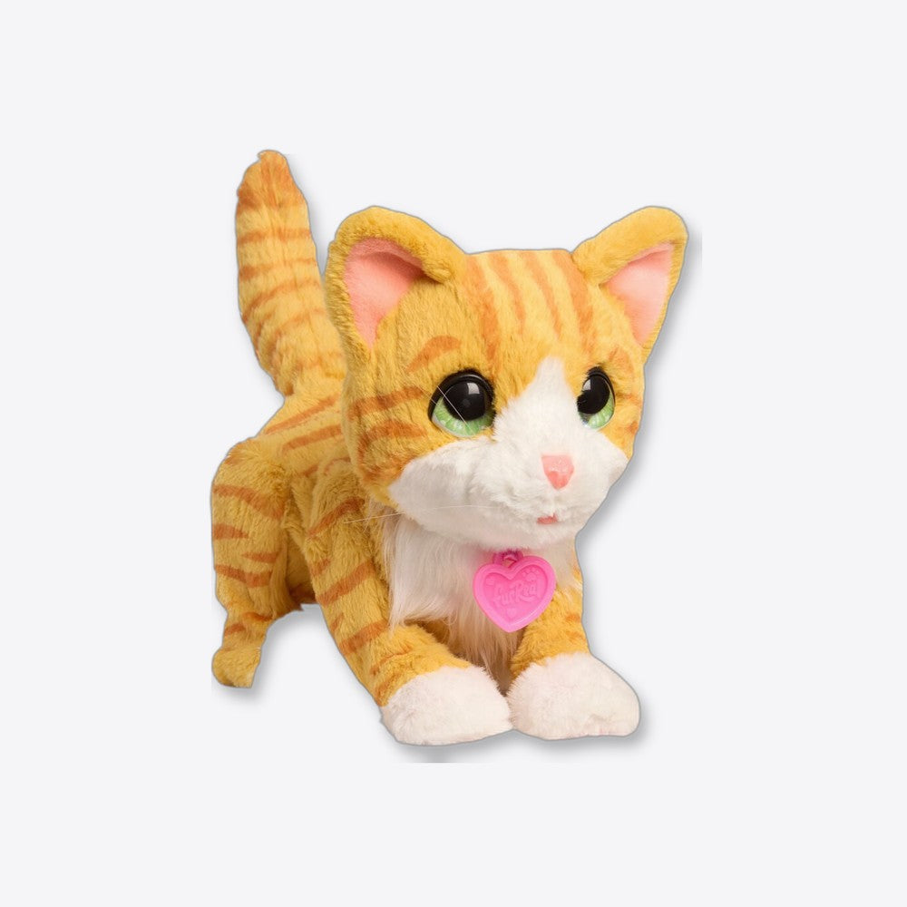 Just Play Peluche interactivo Bella FurReal (imagen 3 de 6)