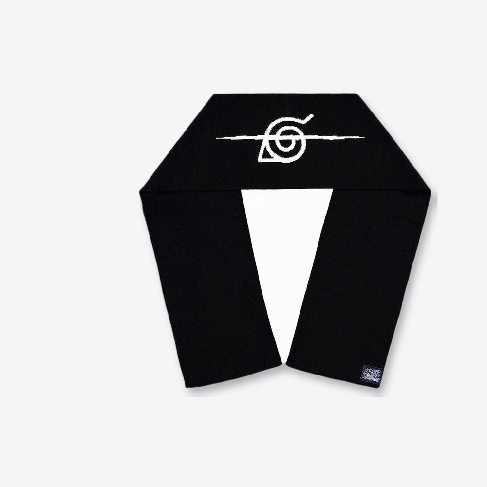 Difuzed Bufanda Naruto Shippuden (imagen 5 de 6)