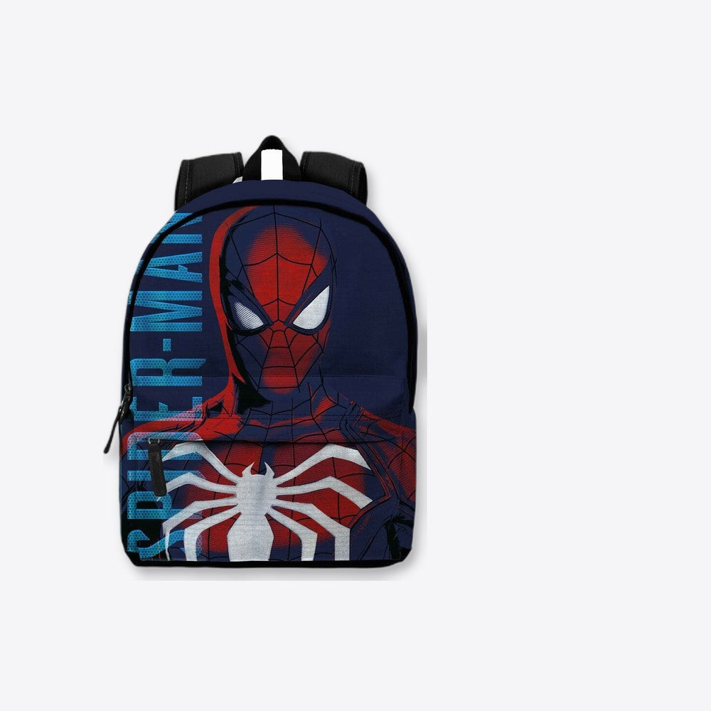 Karactermania Mochila Gaze Spiderman Marvel 41cm (imagen 6 de 6)