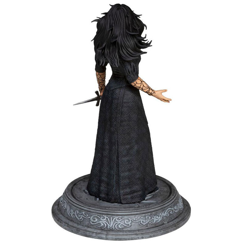 Dark Horse Estatua Yennefer The Witcher 20cm (imagen 4 de 6)