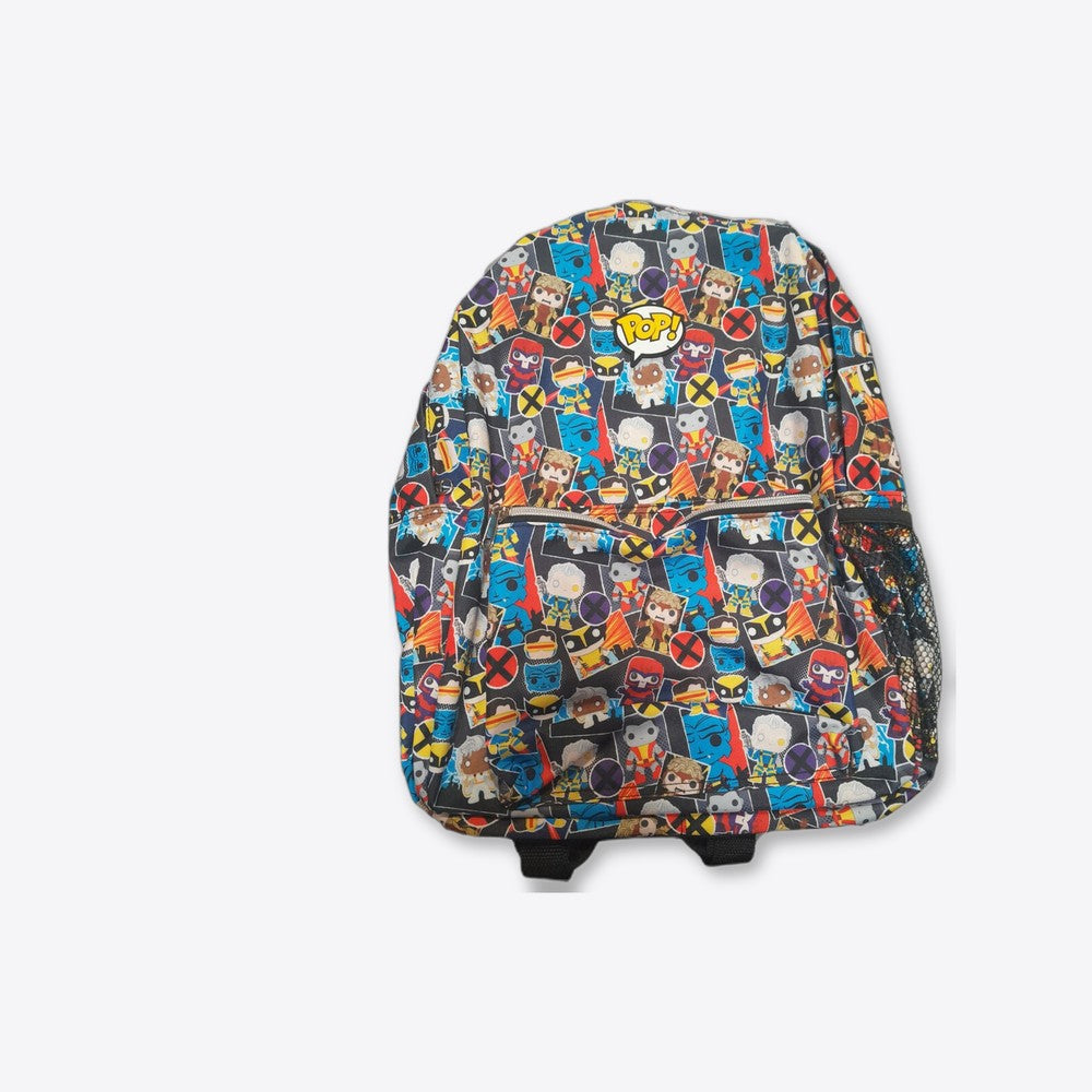Loungefly Mochila nylon X-Men Marvel (imagen 4 de 6)