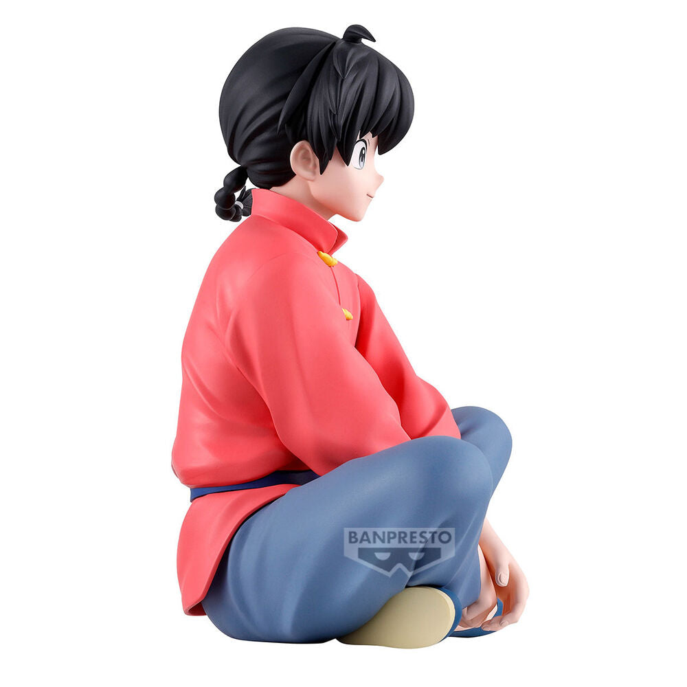 Ranma Saotome 1/2 - Figura 14cm | Banpresto