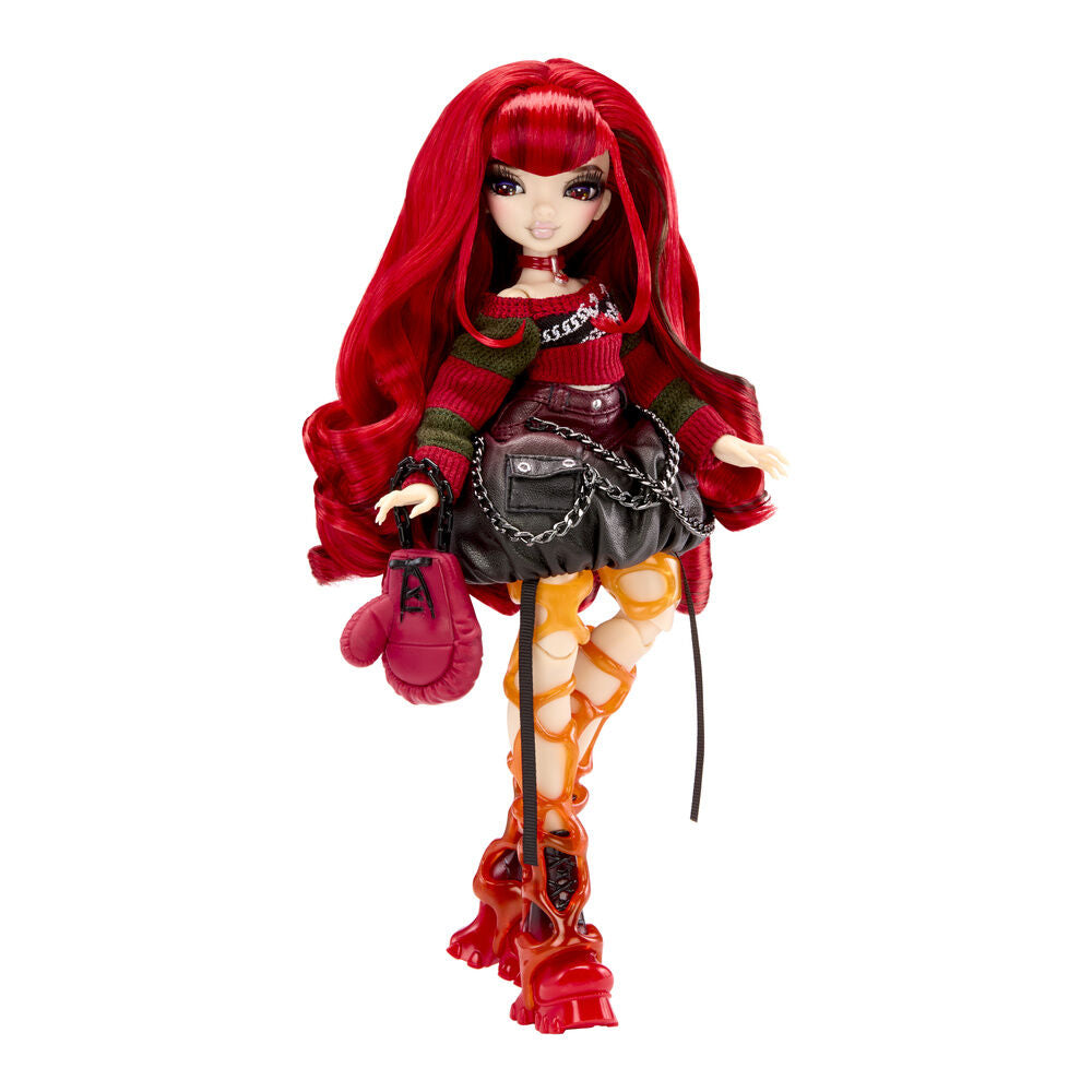 Mga Muñeca Blaze Maxx Electric MirrorMi (imagen 4 de 10)